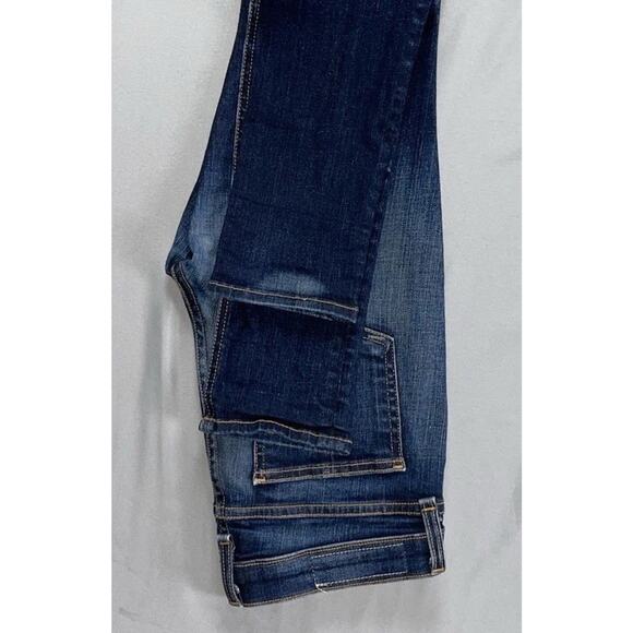Rag & Bone Skinny Jeans In Kensington Women's Size 26 - Picture 4 of 7